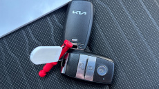 Kia Stonic 1.0T GDi 48V GT-Line S 5dr Petrol Estate